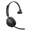 Изображение Jabra Evolve2 65 Mono MS + Link 380a Black