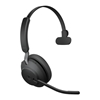 Изображение Jabra Evolve2 65 Mono UC + Link 380a, schwarz