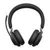 Picture of Jabra Evolve2 65 UC Stereo, No Stand, USB-A