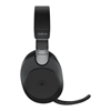 Изображение Jabra Evolve2 85 MS + Ladestation + Link 380c Black