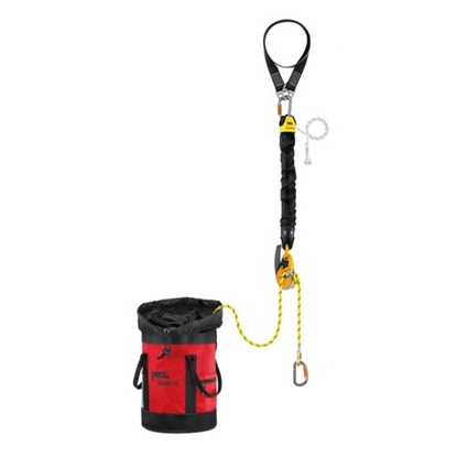 Attēls no JAG Rescue Kit 120 m