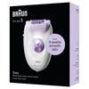 Изображение Braun SE3-000 Hair Epilator