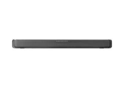 Attēls no Akcija! PHILIPS SoundBar skaļrunis, melns