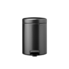 Picture of BRABANTIA atkritumu tvertne ar pedāli NewIcon, 5L, Confident Grey