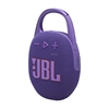 Изображение Skaļrunis JBL Clip 5 Purple