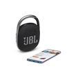 Изображение JBL CLIP4 Black