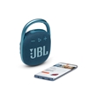 Изображение JBL CLIP4 Blue 