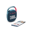 Изображение JBL CLIP4 Blue Pink