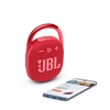 Изображение JBL CLIP4 Red