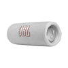 Picture of JBL Flip 6 Bluetooth speaker White