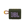 Изображение JBL GO3 Green