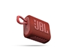 Изображение JBL GO3 Red