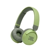 Изображение JBL JR310 Kids Green