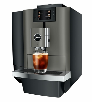 Picture of JURA X10 Fully-auto Espresso machine 5 L