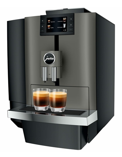 Picture of JURA X4 Fully-auto Espresso machine 5 L