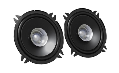 Attēls no JVC CS-J510X car speaker Round 2-way 250 W 2 pc(s)