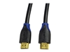 Picture of Kabel HDMI 2.0 Ultra HD 4Kx2K, 3D, Ethernet, 10m