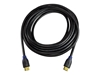 Picture of Kabel HDMI 2.0 Ultra HD 4Kx2K, 3D, Ethernet, 3m