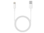 Изображение Kabel USB 2.0 iPhone AM-lightning 1m biały