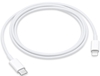 Picture of Kabelis Apple USB Type-C Male - Lightning Male 1m White