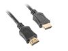 Picture of Kabelis Gembird HDMI - HDMI 1m