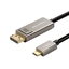 Picture of Kabelis USB Type-C - DisplayPort, 8K, 2m