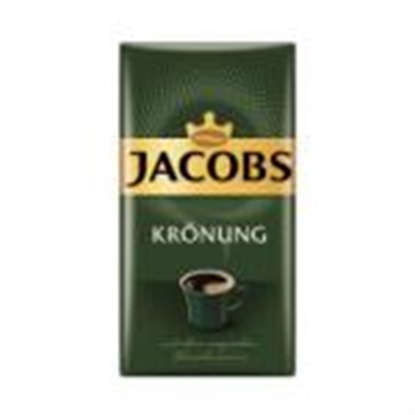 Attēls no Kafija maltā Kronung 500gr. JACOBS