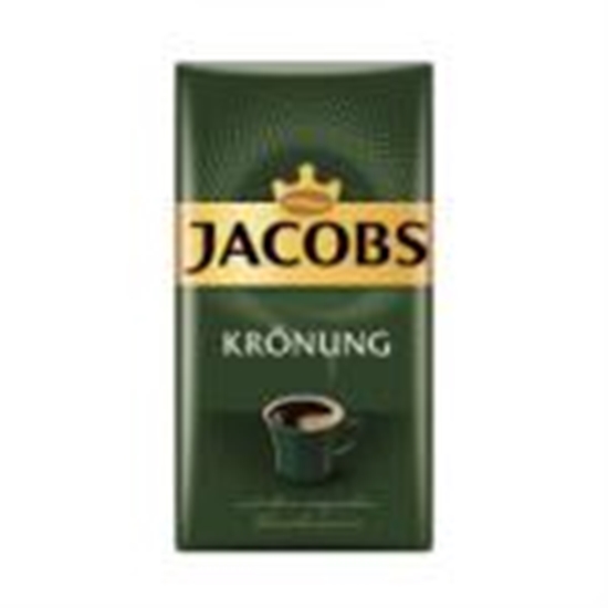 Picture of Kafija maltā Kronung 500gr. JACOBS