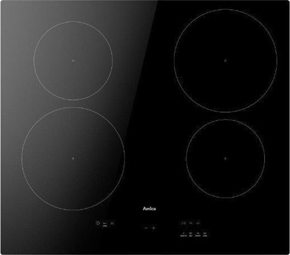 Attēls no Kaitlentė AMICA PIA6540PHTUN 3.0