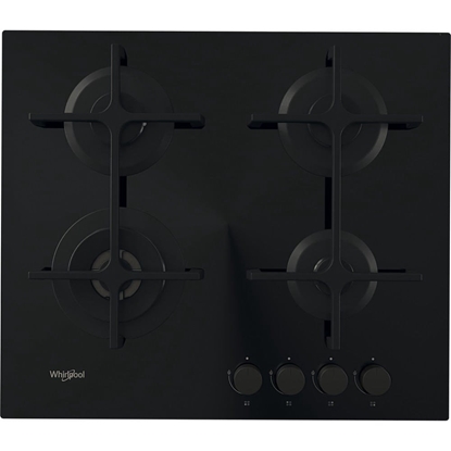 Изображение Kaitlentė WHIRLPOOL AKT 627/NB1