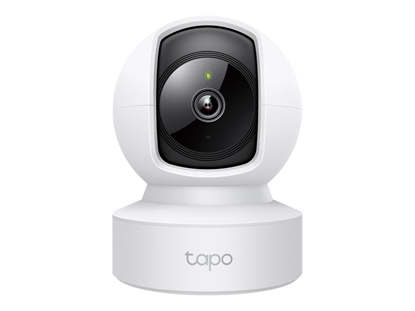 Picture of Kamera Tapo C202 Pan/ Tilt Home WiFi