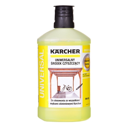 Picture of Kärcher 6.295-753.0 all-purpose cleaner 1000 ml