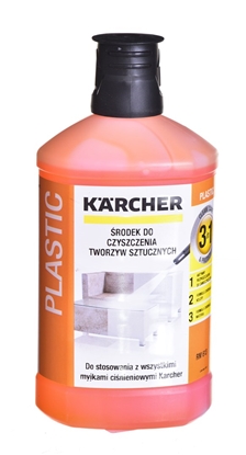 Attēls no Kärcher 6.295-758.0 all-purpose cleaner 1000 ml