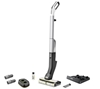 Picture of Kärcher FC 4-4 Stick vacuum Battery Dry&wet Bagless Black, Grey 2.5 Ah