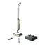 Attēls no Kärcher FC 7 CORDLESS Electric broom Battery Wet Bagless Black, White, Yellow 2.85 Ah