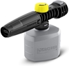 Picture of Kärcher foam nozzle FJ 24, for KHB 5 and KHB 6 Battery (black / gray)