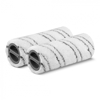 Picture of Karcher Microfibre Roller Kit FC 5 Grey (2.055-007.0)