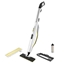 Attēls no Kärcher SC 3 UPRIGHT Steam mop 0.5 L 1600 W Black, White