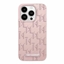 Attēls no Karl Lagerfeld KLHMP15XPKHPORPP Case for Apple iPhone 15 Pro Max