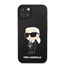 Attēls no Karl Lagerfeld Liquid Silicone Ikonik NFT Case for