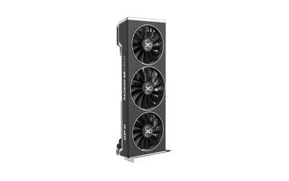 Изображение Karta graficzna XFX Speedster QICK 319 Radeon RX 6750 XT 12GB GDDR6 (RX-675XYJFDP)