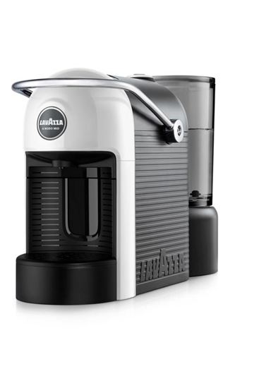 Picture of Kavos virimo aparatas LAVAZZA AMM Jolie Evo, White