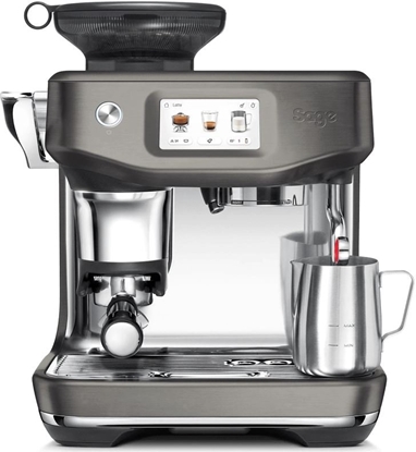 Изображение Kavos virimo aparatas SAGE SES881BSS the Barista Touch Impress