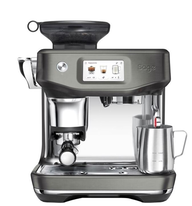 Изображение Kavos virimo aparatas SAGE SES881BST the Barista Touch Impress