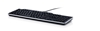 Picture of Dell Keyboard : US/Euro (QWERTY) Dell KB-522 Wired Business Multimedia USB KeyboardBlack (Kit)