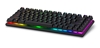 Picture of Dell Alienware Pro Wireless Gaming Keyboard - US (QWERTY) (Dark Side of the Moon)