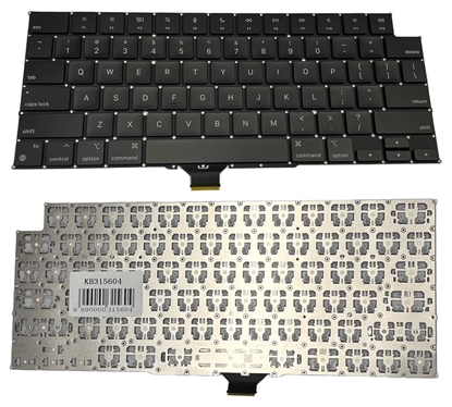 Picture of Keyboard APPLE MacBook Pro 14" A2442, US