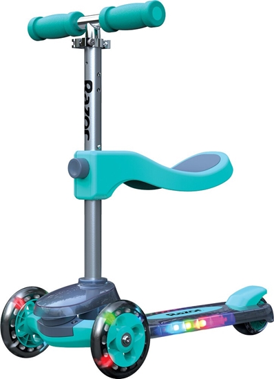 Изображение KICK SCOOTER FOR KIDS RAZOR ROLLIE (20073645)