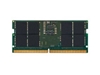 Изображение KINGSTON 16GB 4800MHz DDR5 CL40 SODIMM