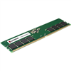 Изображение KINGSTON 16GB DDR5 4800MT/s Module